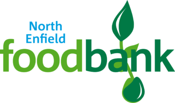 North Enfield Foodbank Logo